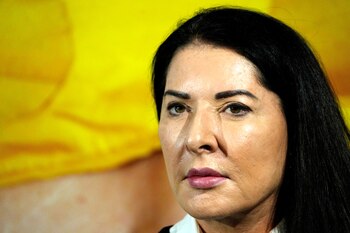 Esta exhibición es una retrospectiva