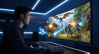 Samsung apuesta por el regreso