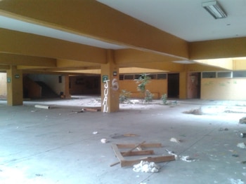 Así se veía la secundaria