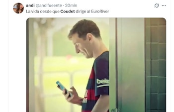 memes river eliminado suda
