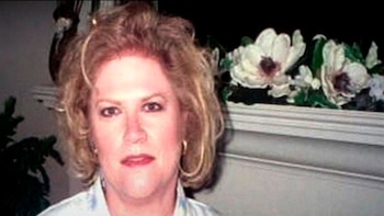 Larissa Foreman tenía 43 años,