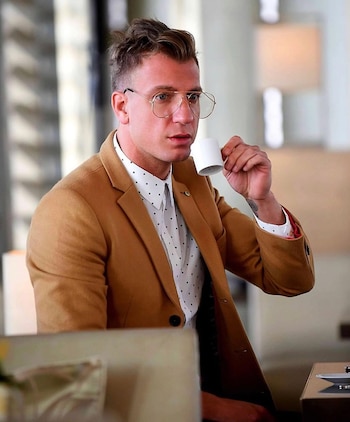 Maxi López aceptó ser parte