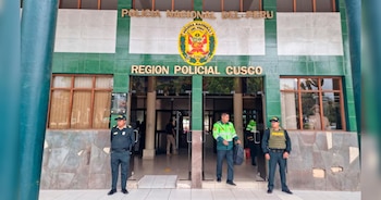 Las autoridades analizan si el