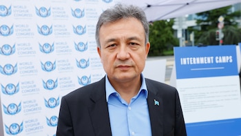 Dolkun Isa, activista uigur: “Xi Jinping aplica una política genocida contra nuestra comunidad”