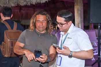 El programa está dirigido a