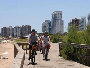 Uruguay se caracteriza por tener