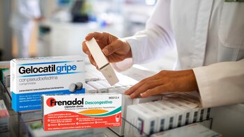 El peligro de automedicarse cuando