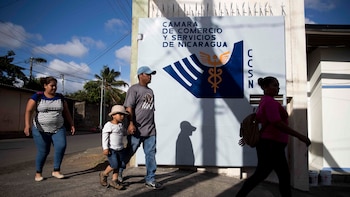 El empleo formal en Nicaragua crece, pero sigue lejos de 2018