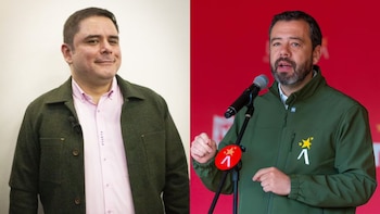 Concejal Jairo Avellaneda pide archivar reforma tributaria de Galán por presuntos vicios de procedimiento