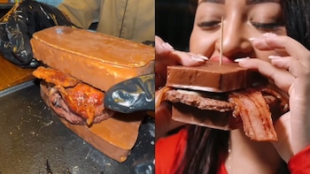 La idea surgió al ver