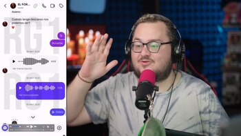 Mauricio Riveroll afirmó que las