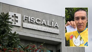 ‘Matador’ es investigado por la Fiscalía por contrato de $257 millones que firmó con el Fondo Colombia en Paz durante el Gobierno Petro