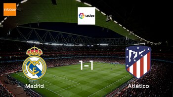 LaLiga tiene dos torneos al