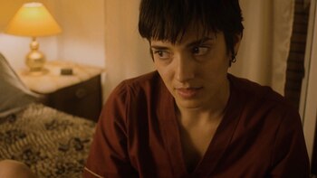 "Estertor" es un experimento cinematográfico