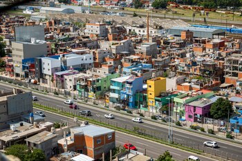 La tasa del nivel D2E