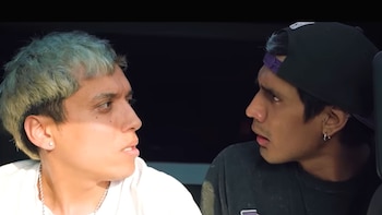 Los creadores de DeBarrio se