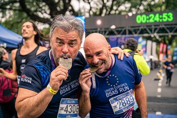 Donato de Santis y Amador