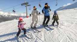 Invierno en Ushuaia: cómo disfrutar de la nieve con pistas de esquí para todos los niveles