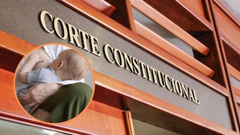 La Corte Constitucional reforzó la