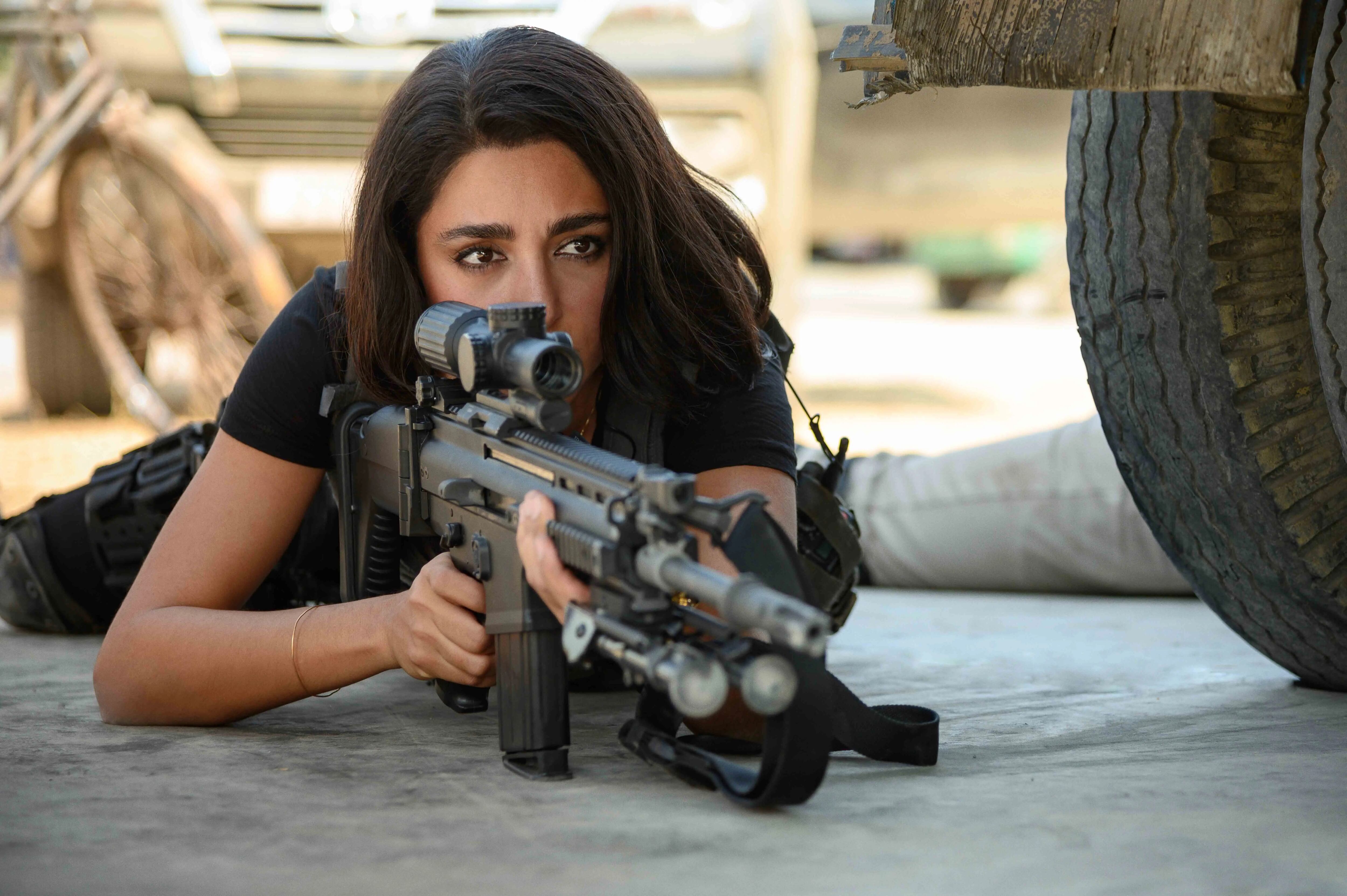 Goldshifteh Farahani en