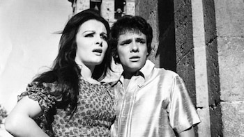 Este filme mexicano marcó el