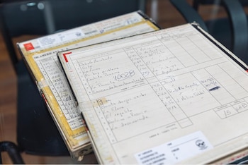 El catálogo de Music Hall quedó trabado en la quiebra desde 1993 y durante más de 30 años impidió reediciones y regalías para los artistas