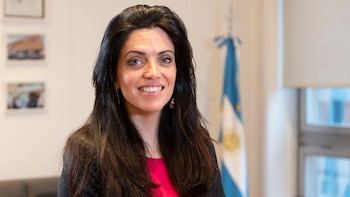 Sobreseyeron a Luana Volnovich en una causa por sobreprecios en la compra de medicamentos oncológicos