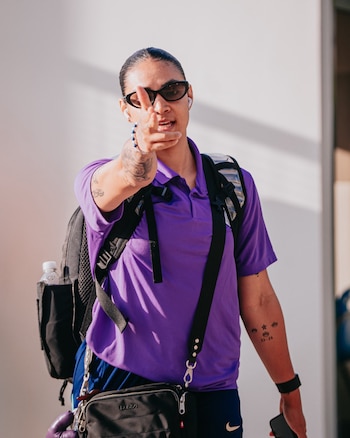 Chegam jogadores do Alianza Lima