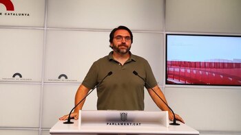 El PSC no ve inconveniente