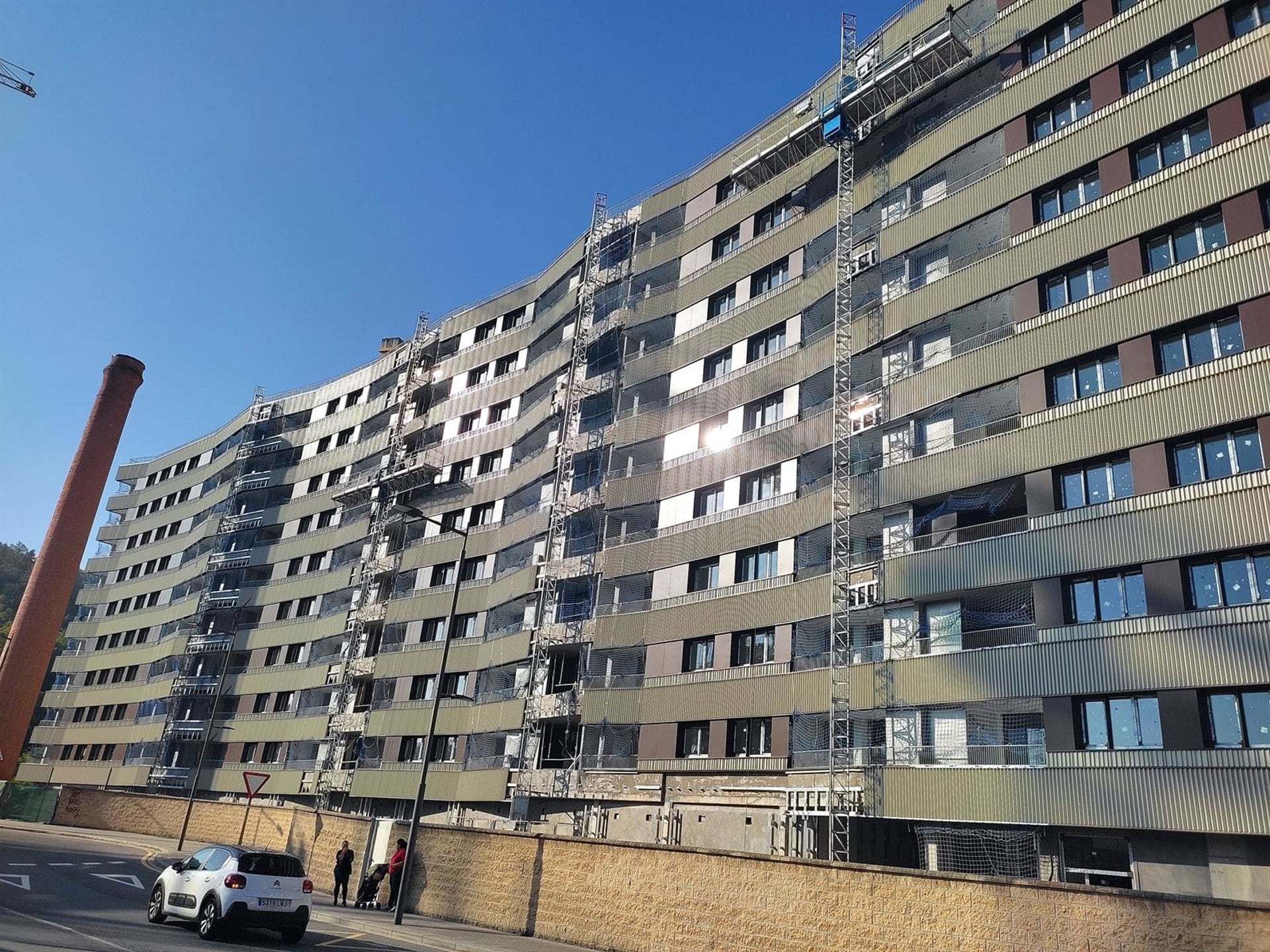 Tribunal ordena desahucio de vivienda ocupada sin título legal