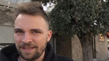 José María Almoguera destapa la