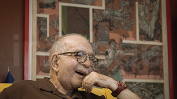 Las reflexiones de Chema Salcedo: