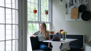 Lyssa Walker White encontró un