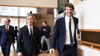 La Orquesta y Coro Nacionales de España presentan nueva temporada con Kent Nagano como director titular y 119 conciertos