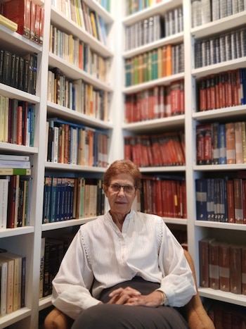 Gloria Rodrigué INTERIOR