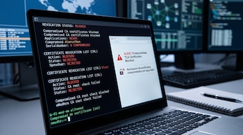 Mozilla - Google - certificados digitales - tecnología - 20 de octubre