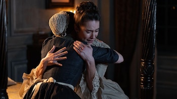 Avance de ‘Valle Salvaje’ del miércoles 22 de abril: Luisa consigue información importante sobre el hijo de Adriana