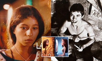 Crear pósters de películas con