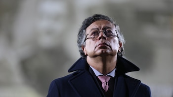Petro fija postura de Colombia