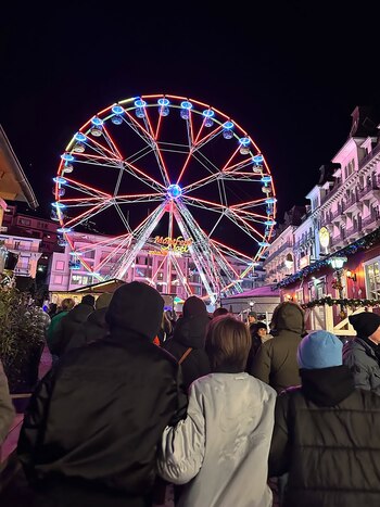 Para disfrutar a pleno de