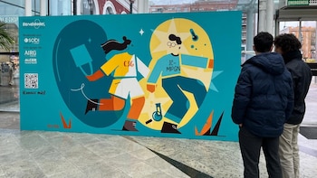 Sobi impulsa la campaña 'Renalidades'