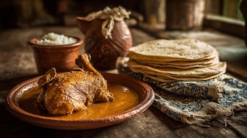 Se trata de una preparación