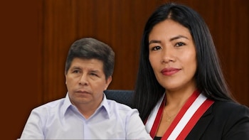 Pedro Castillo se pronuncia sobre presunta relación con Catherin Palomino y anuncia que revelará quiénes participaron en reuniones en Barbadillo