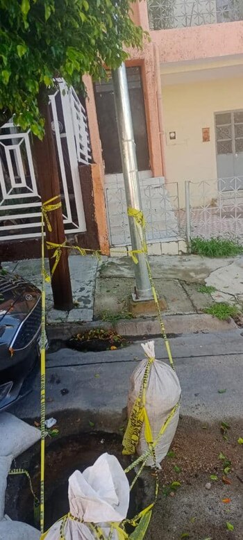 El hallazgo tuvo lugar gracias