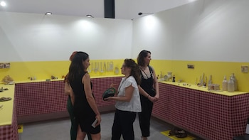 Mercado Arte Contemporáneo - MAC - Córdoba - 2026