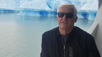 Murió un ex juez en Río Negro tras un accidente vehicular