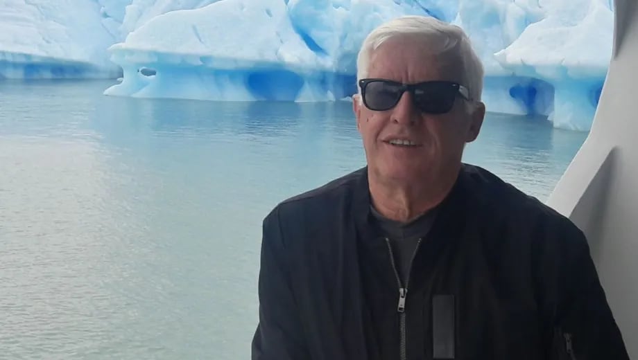 Aldo Rolando, reconocido por su trayectoria en el Poder Judicial provincial, falleció luego de horas de internación en terapia intensiva