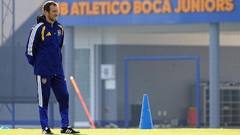 Regresos importantes y una duda clave: Arruabarrena definió el equipo de Boca Juniors para visitar a Instituto