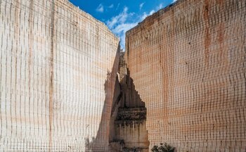 Lithica, en Menorca (Hispania Nostra).