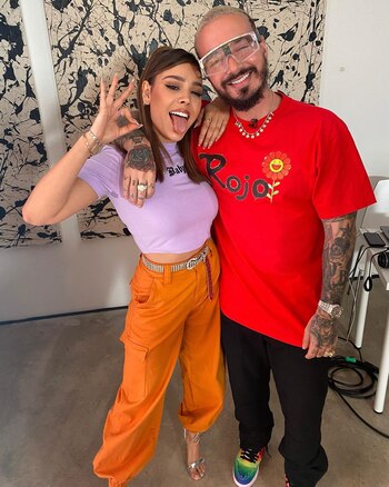 La actriz y cantante no